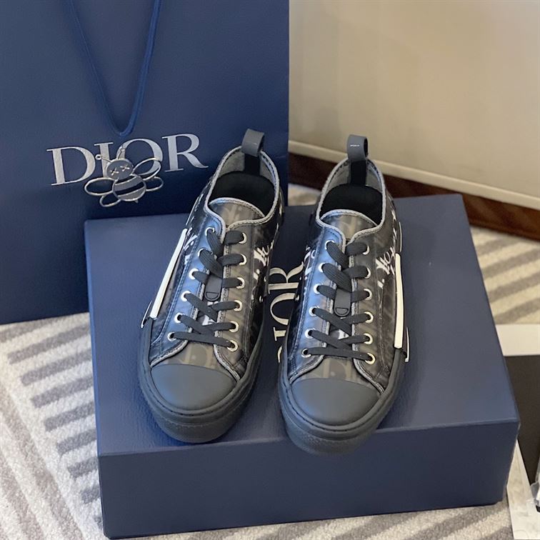 D10r B23 LOW-TOP SNEAKER   DO018