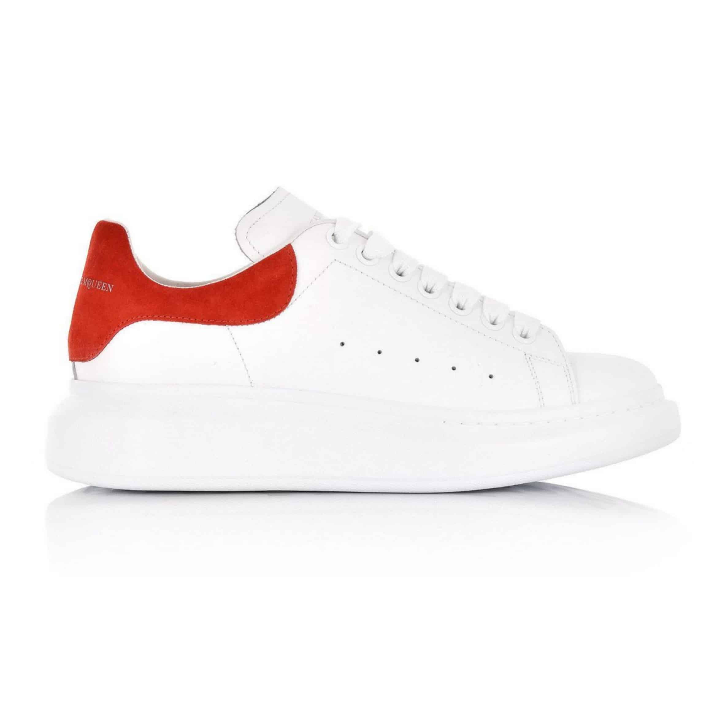 A1exa*der Mcqv*en Sneaker Dupe - AM17