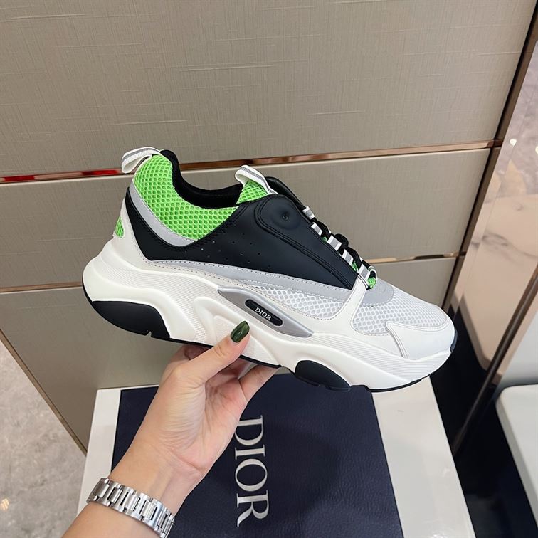 D10r B22 WHITE GREEN   DO076