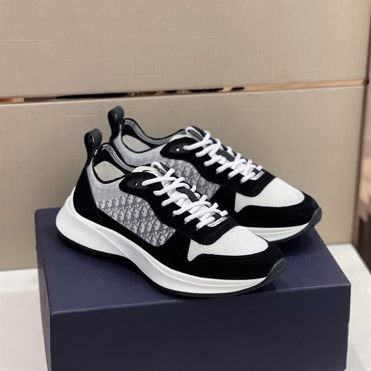 D10r B25 RUNNER SNEAKER   DO067