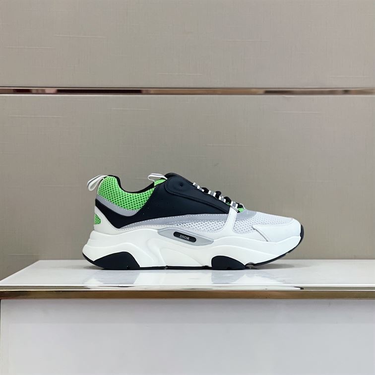 D10r B22 WHITE GREEN   DO076