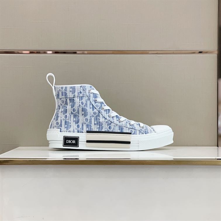 D10r B23 HIGH-TOP SNEAKER   DO034