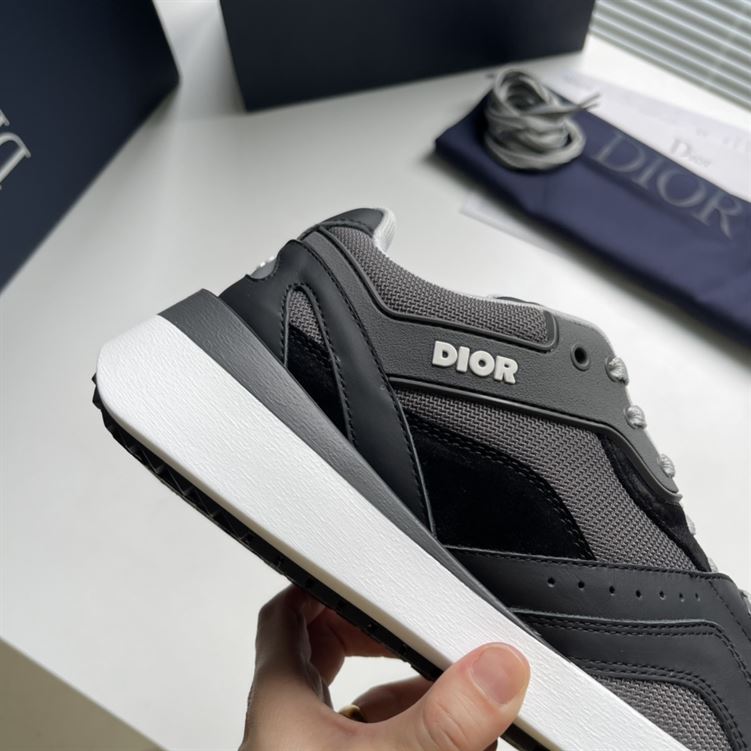 D10r B29 GREY BLACK WHITE   DO091