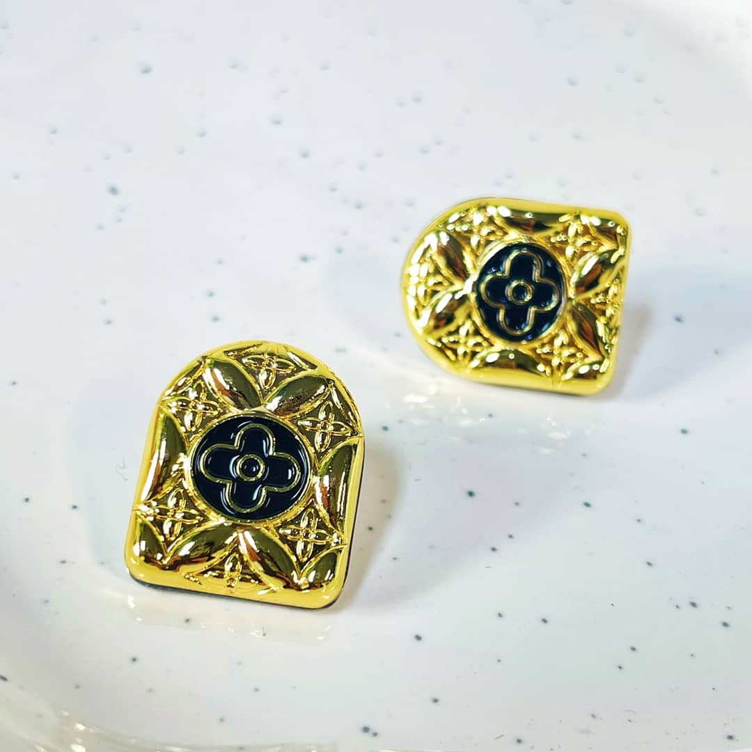 Designer L0vis Vvtt0n Classic Earring