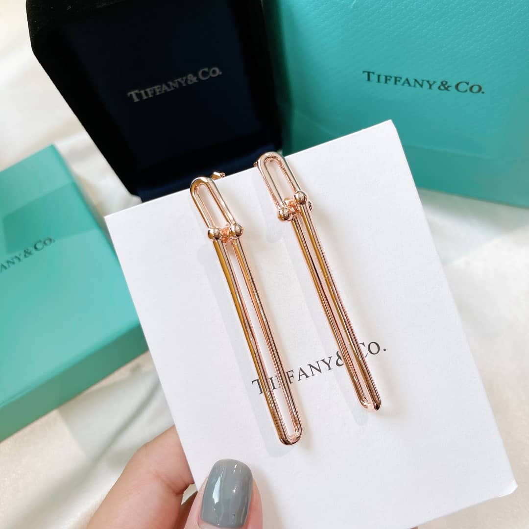 Wholesale T*f*ny AAA+ Earring