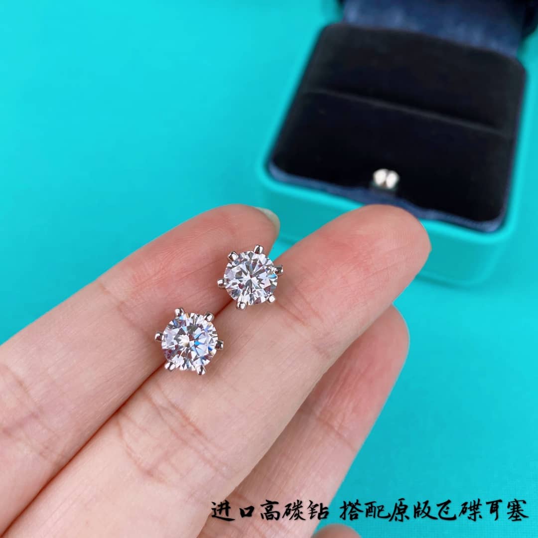 Wholesale T*f*ny AAA+ Earring