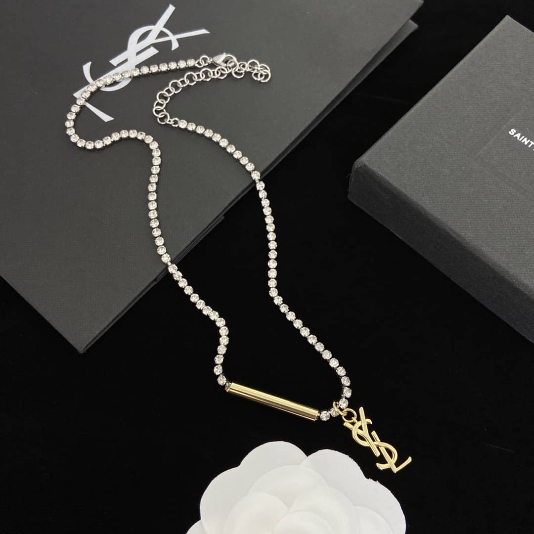7 Star Y51 Necklace