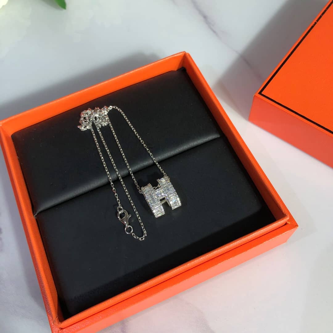 Wholesale H**me5 AAA+ Necklace