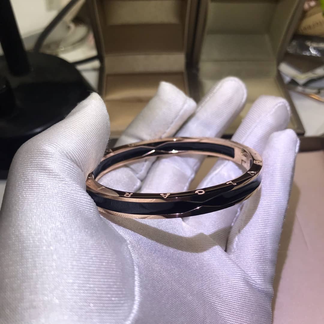 Luxury Bv1g*ai Classic AAA+ Bracelet