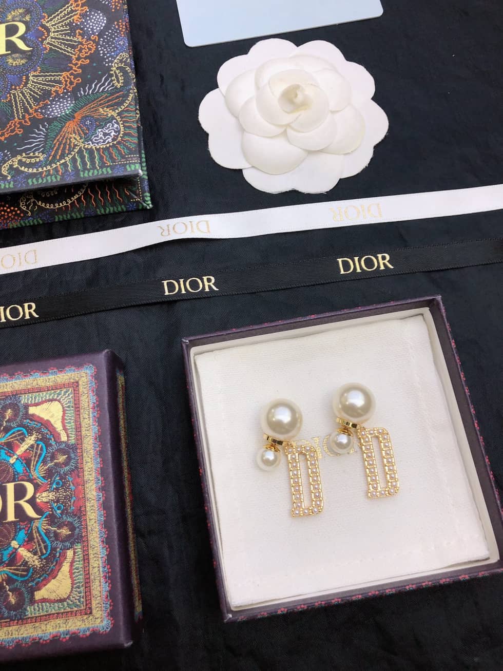 Cheap Chr1st1an D10r Earring
