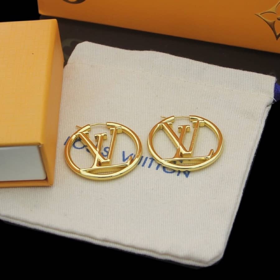 L0vis Vvtt0n Earring First Copy