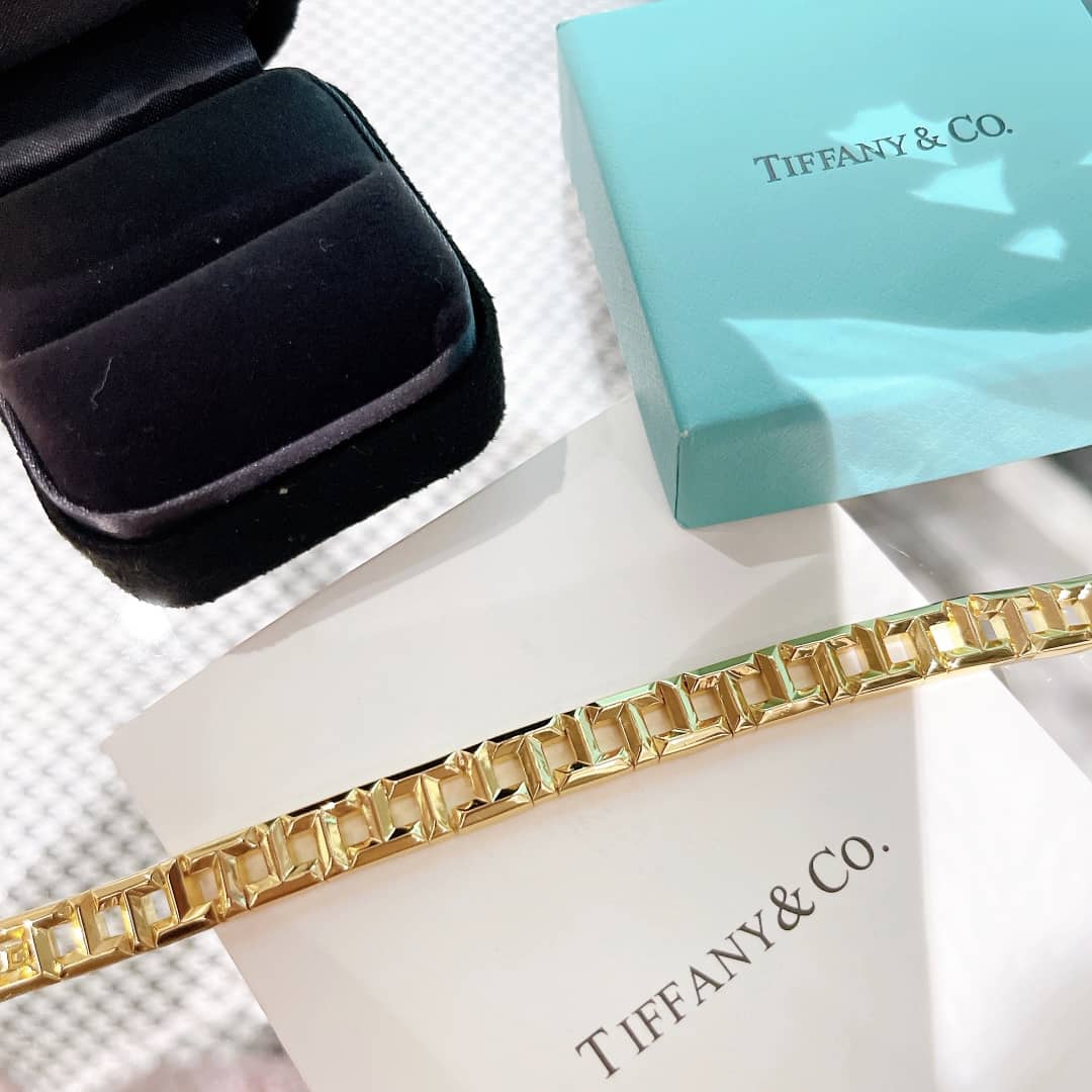 Cheap T*f*ny Bracelet