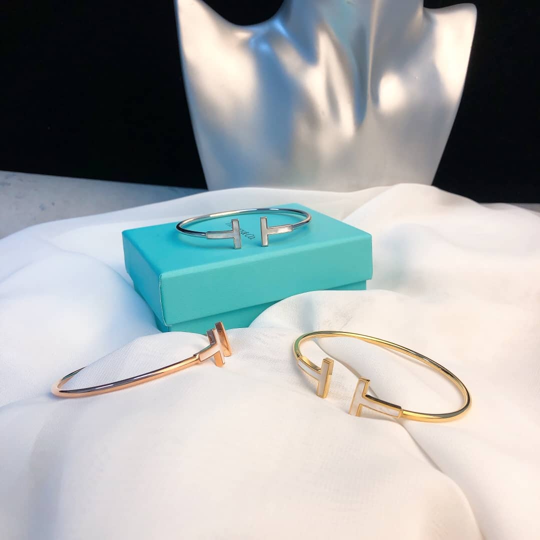 Replica T*f*ny Bracelet
