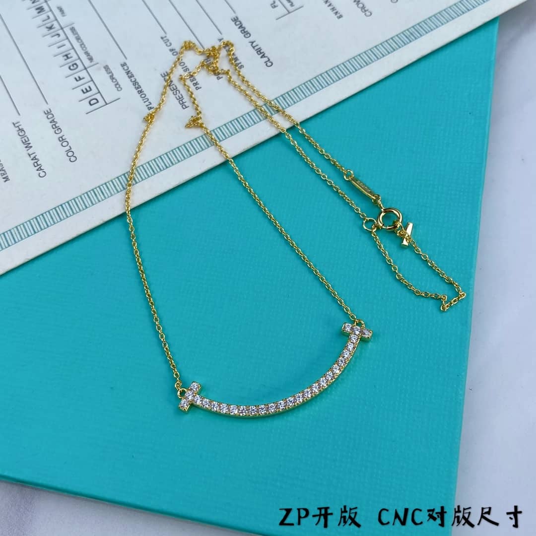 Replica T*f*ny Necklace