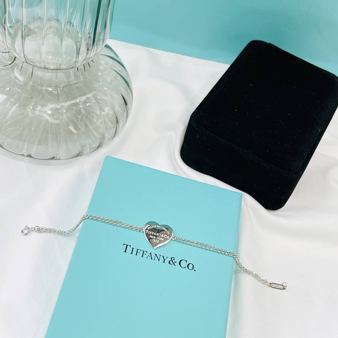 High Quality T*f*ny Bracelet