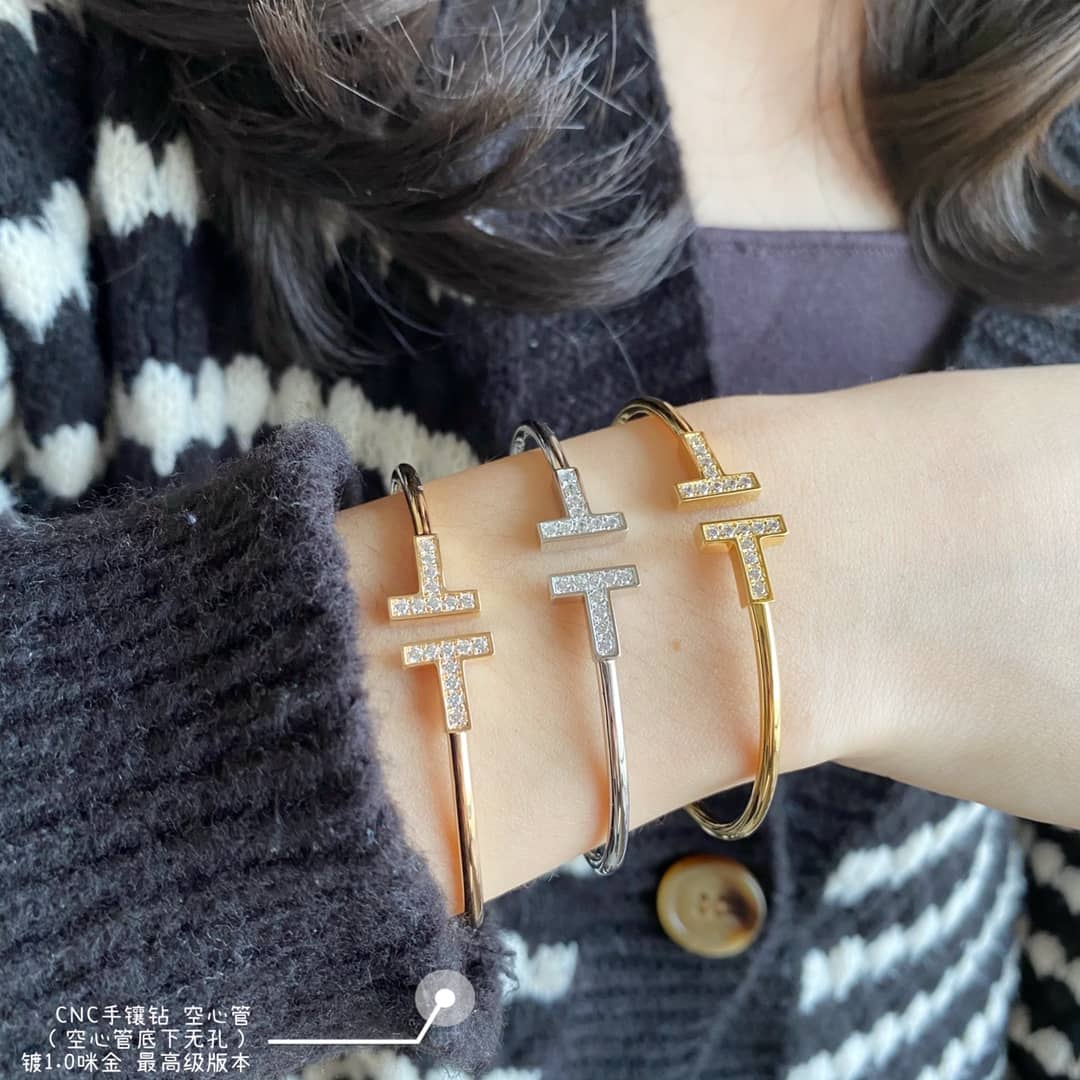 T*f*ny Bracelet Copy