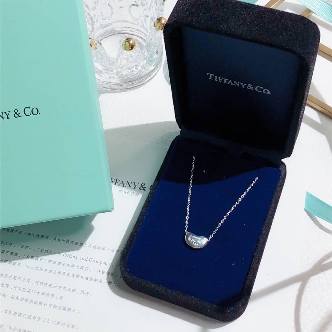 Wholesale T*f*ny AAA+ Necklace