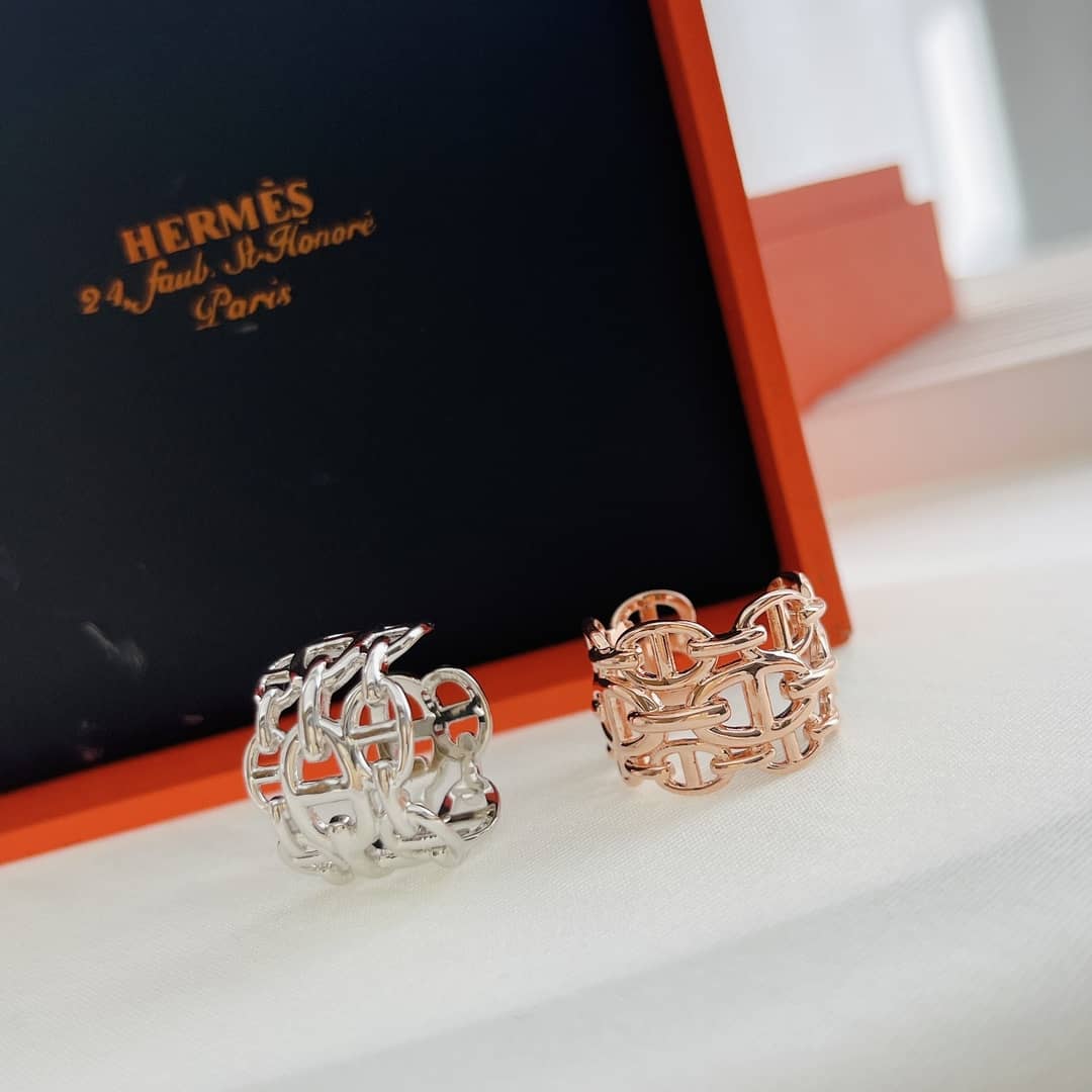 Luxury H**me5 Classic AAA+ Ring