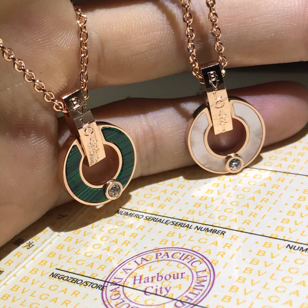 High Quality Bv1g*ai Necklace