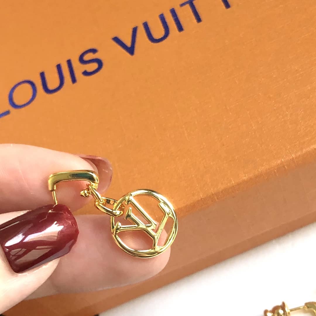 Cheap L0vis Vvtt0n Earring