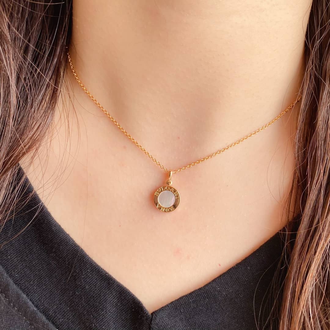 Wholesale Bv1g*ai AAA+ Necklace