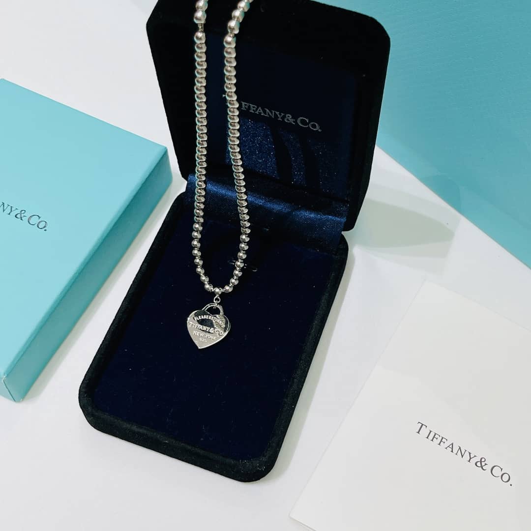 High Quality T*f*ny Necklace