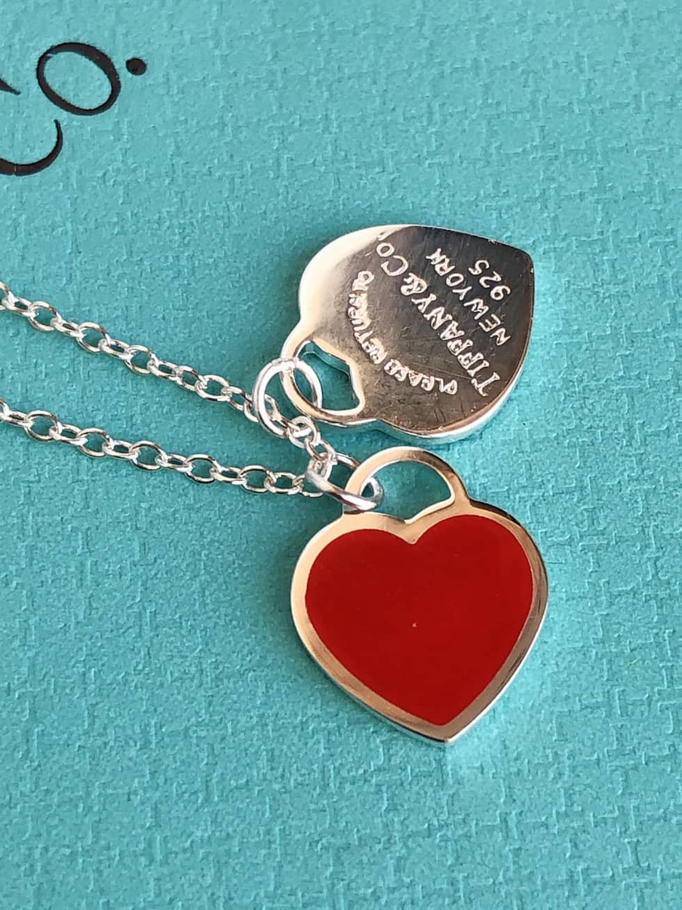 Wholesale T*f*ny AAA+ Necklace