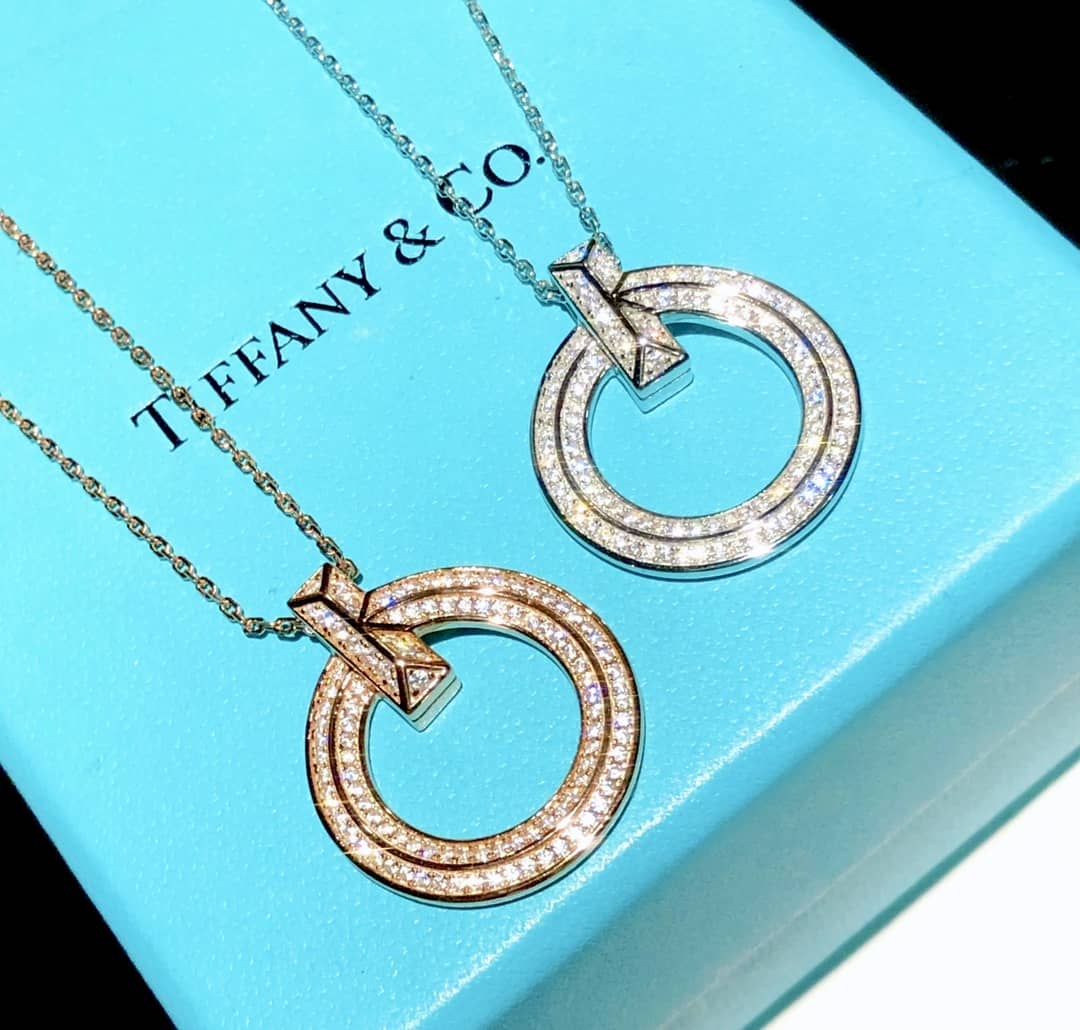 T*f*ny Necklace Copy