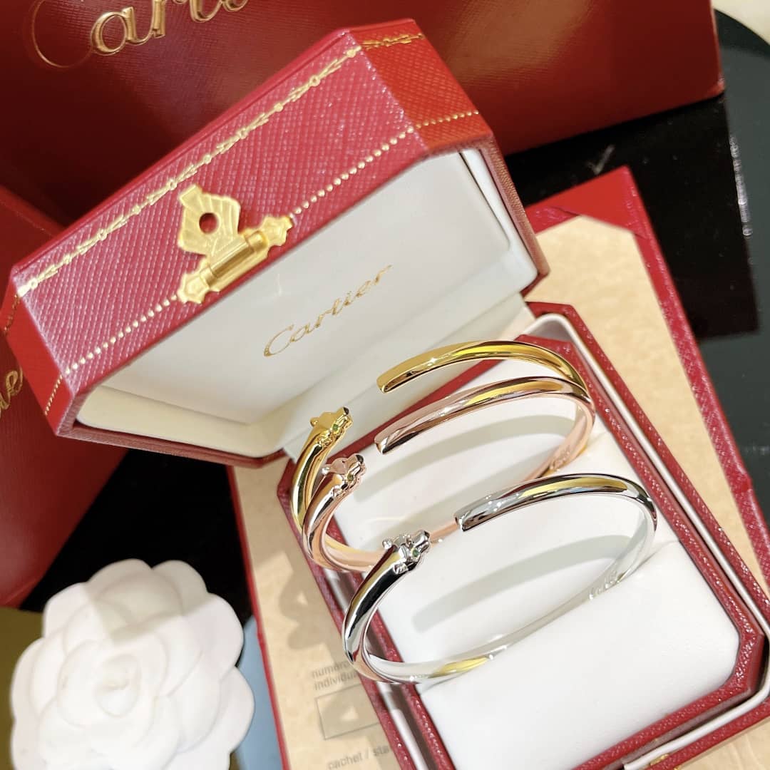 Cheap Ca*t1er Bracelet
