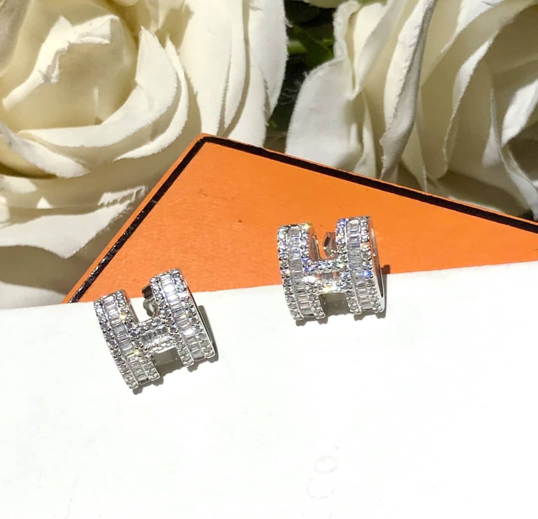 High Quality H**me5 Earring