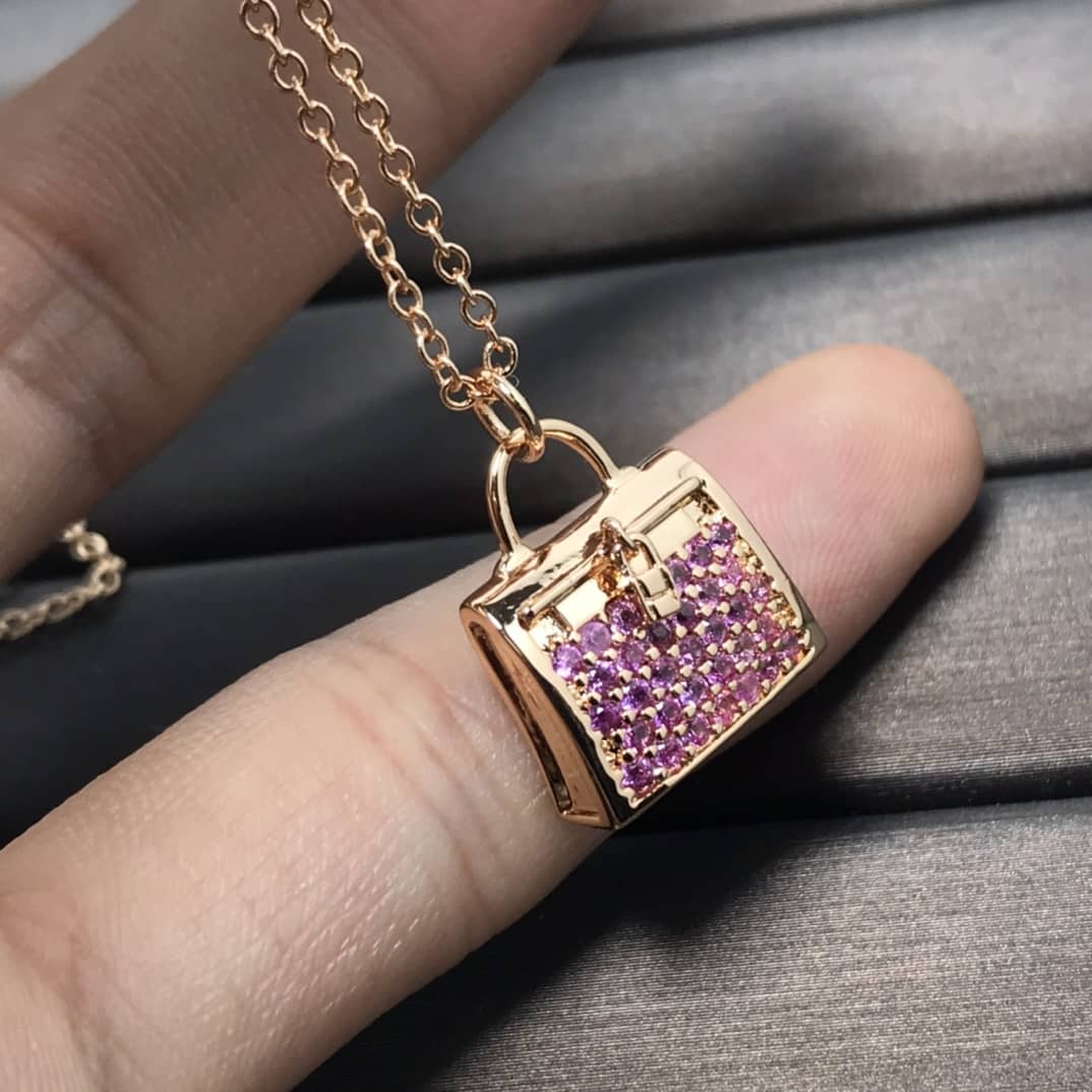 Best H**me5 Classic Necklace