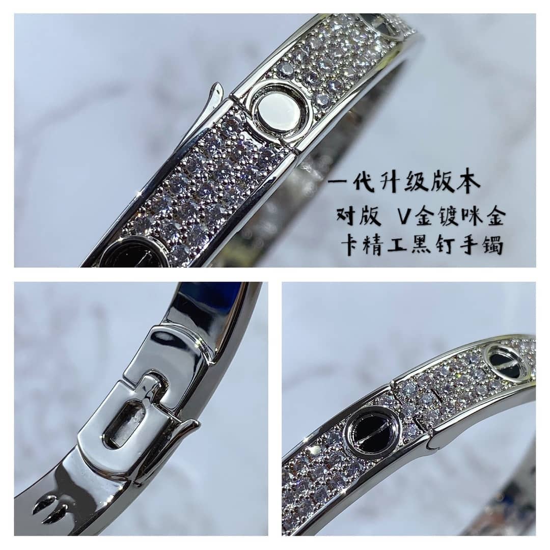 Cheap Ca*t1er Bracelet