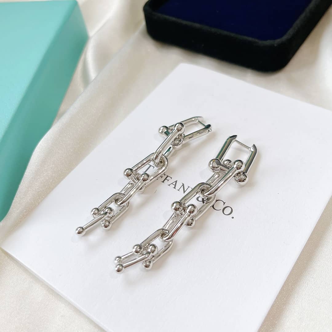 Best T*f*ny Classic Earring