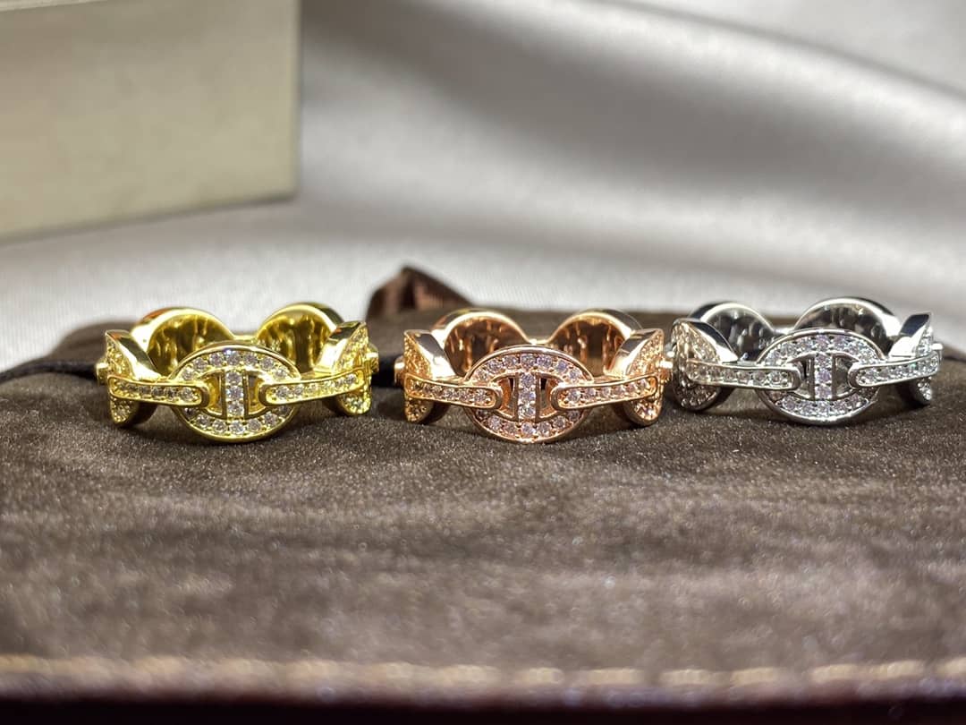 Replica H**me5 Ring