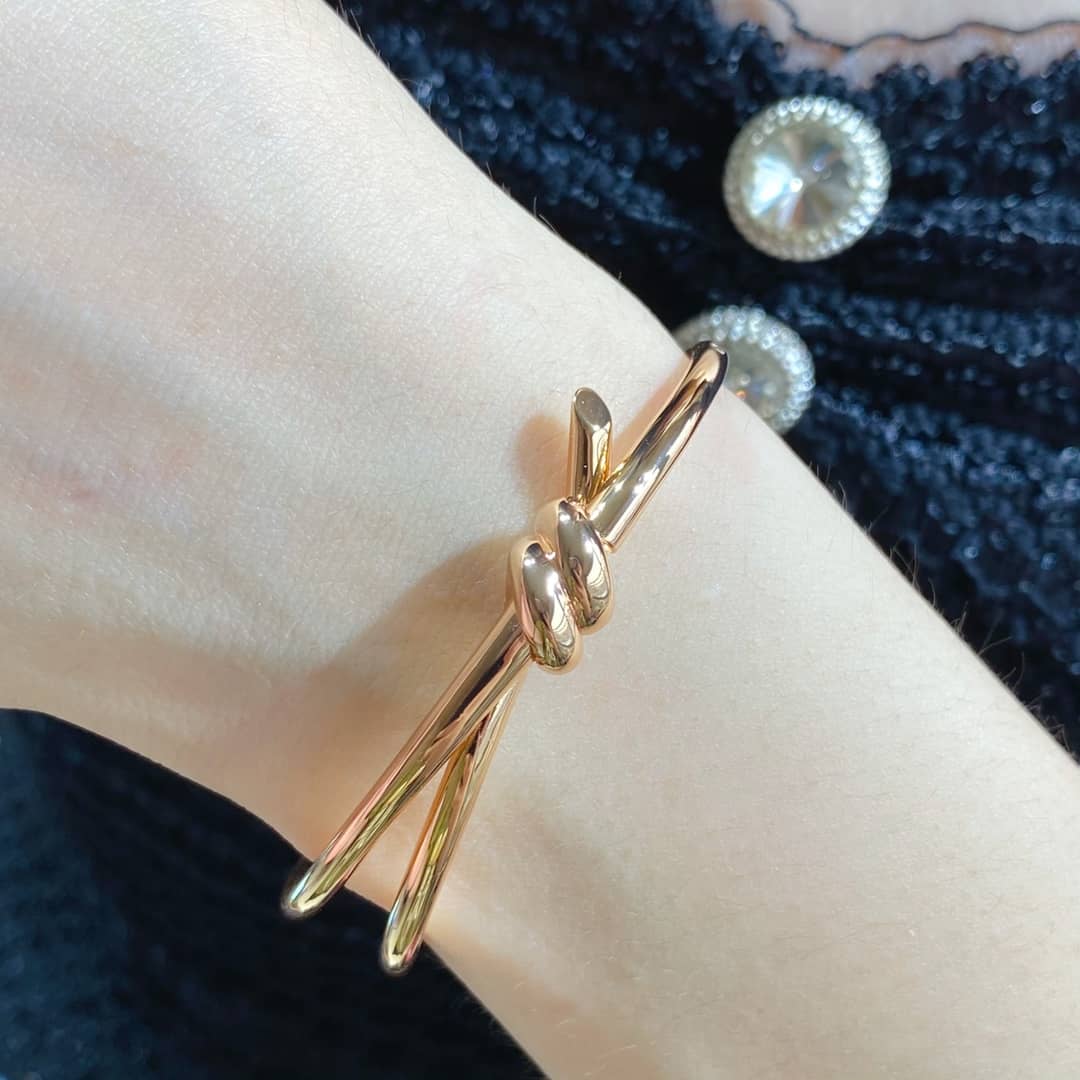 Replica T*f*ny Bracelet