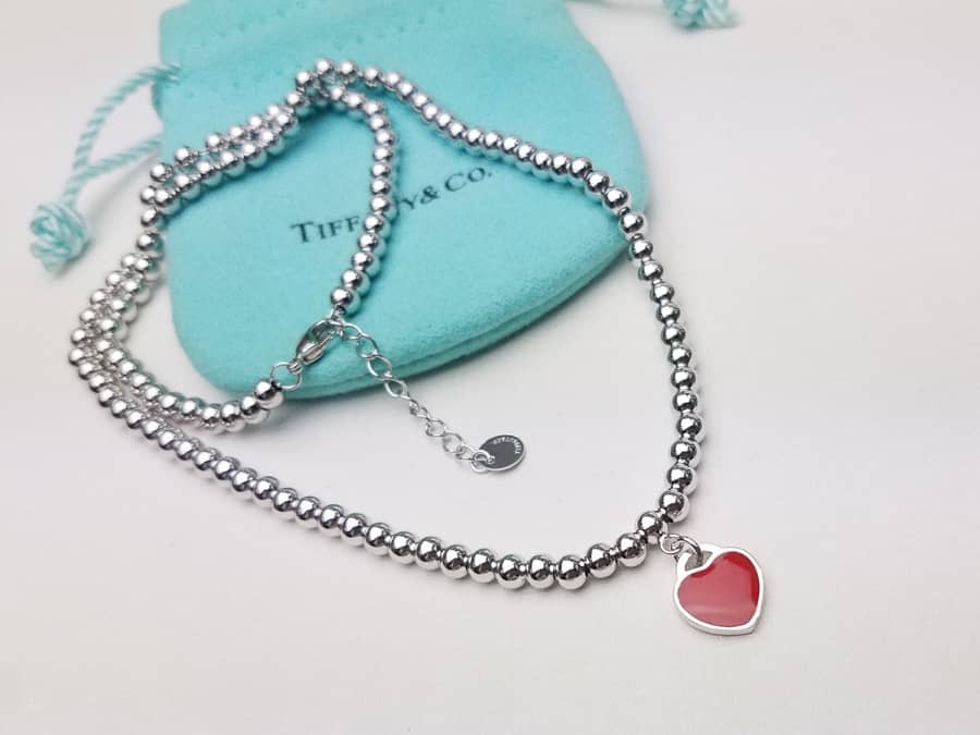 Top Quality T*f*ny Necklace