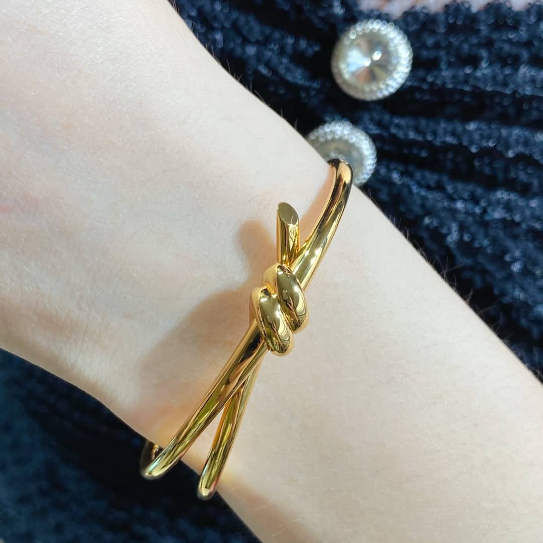 Replica T*f*ny Bracelet