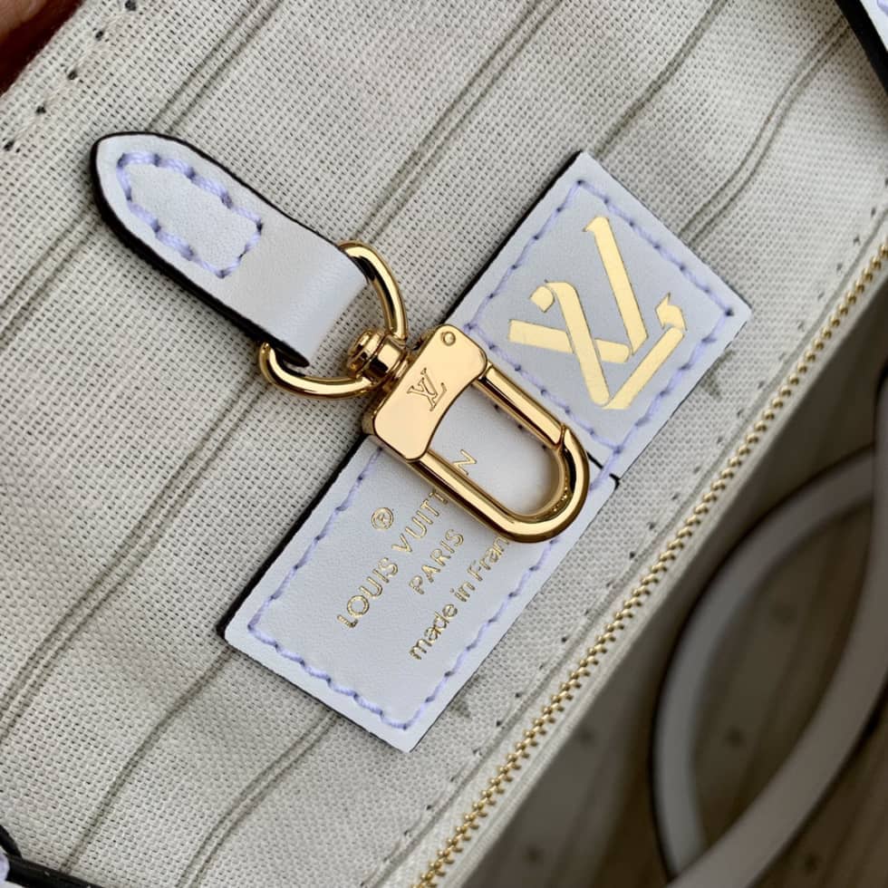 L0vis Vvtt0n OnTheGo GM M20815 Replica Tote
