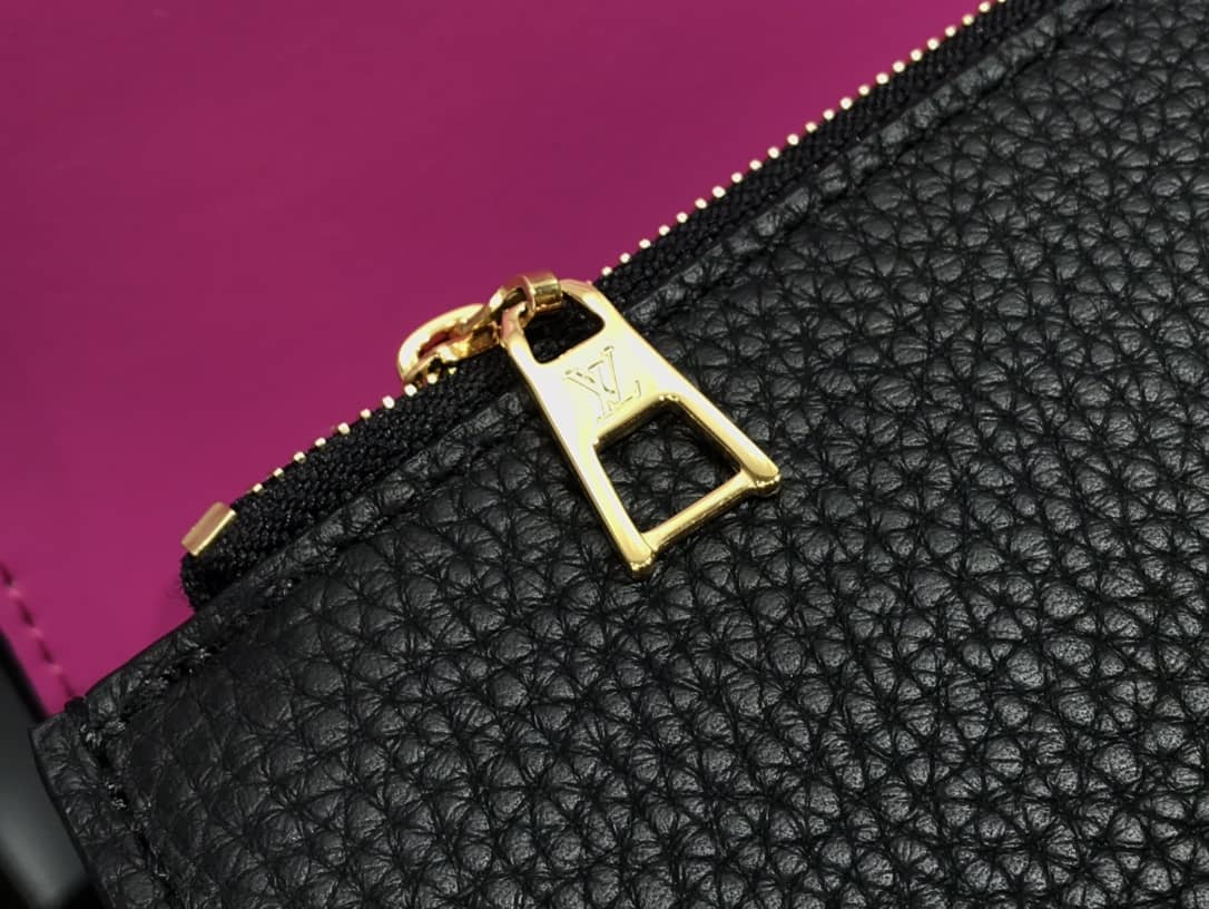 L0vis Vvtt0n Replica Bags One Handle PM Bag Replica Black M57093