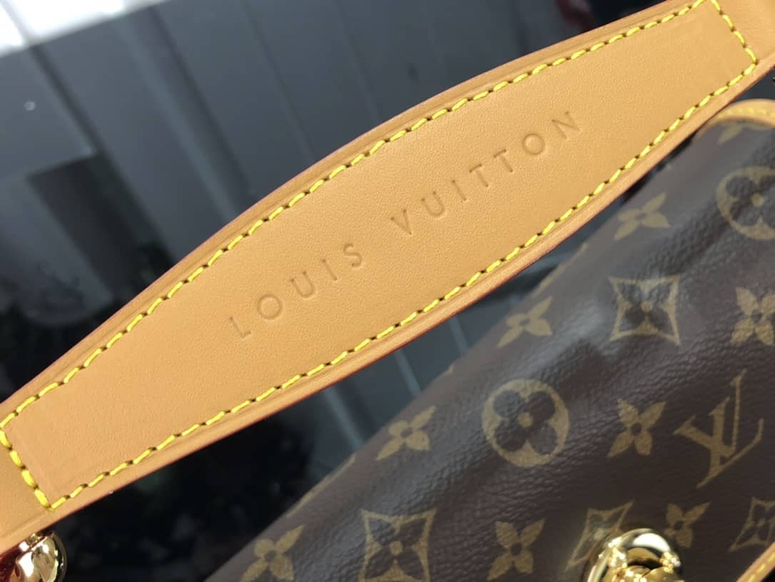 L0vis Vvtt0n Dupe Purses Tikal PM Monogram Canvas M40078