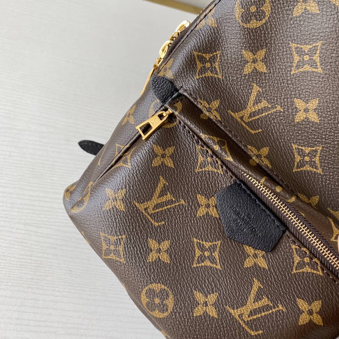L0vis Vvtt0n Monogram Palm Springs PM Replica Backpack M41560
