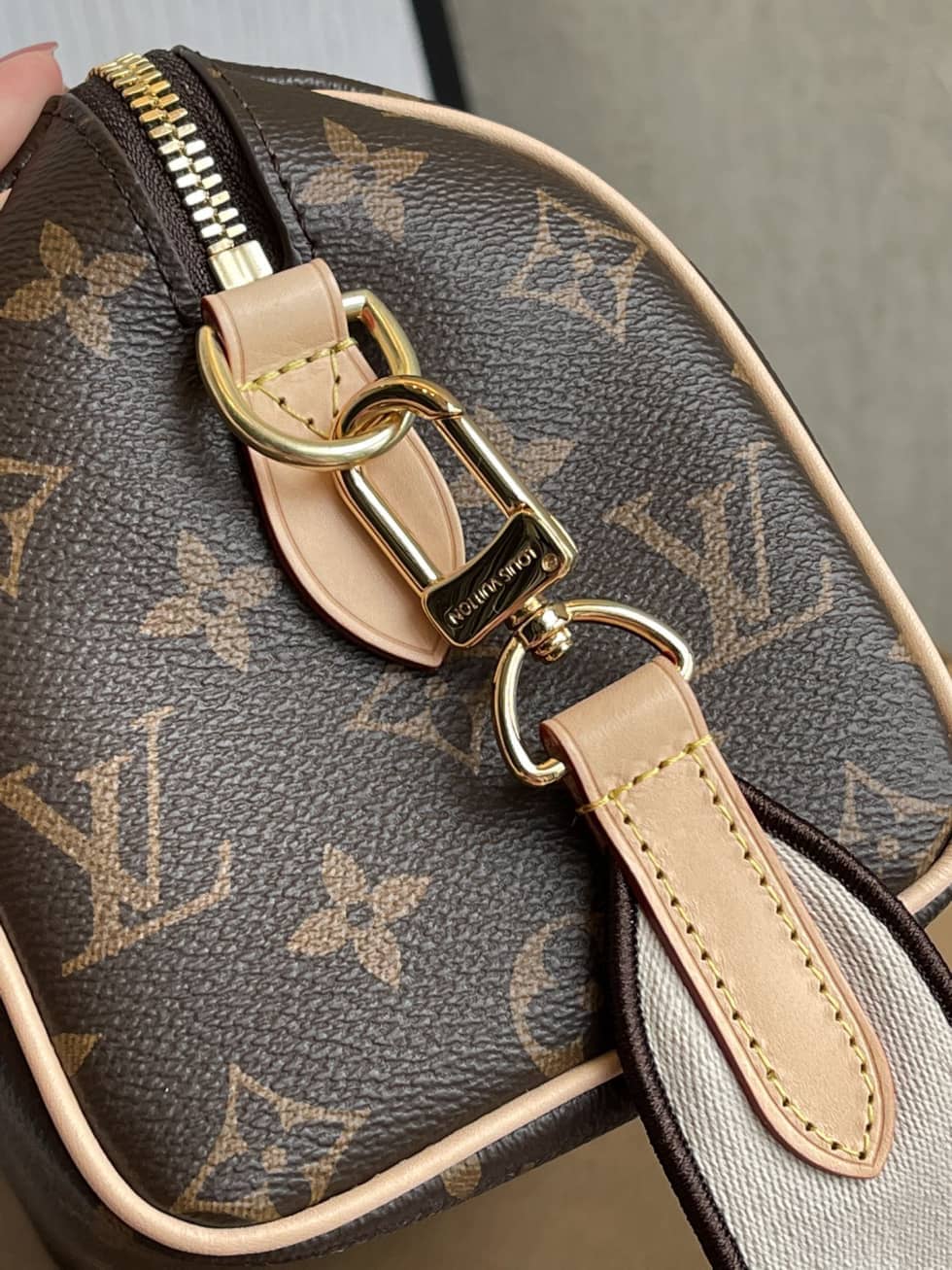 L0vis Vvtt0n Speedy Bandouliere 20 M45948 Replica Shoulder Bag