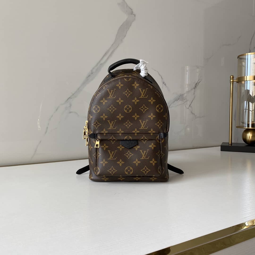 L0vis Vvtt0n Monogram Palm Springs PM Replica Backpack M41560