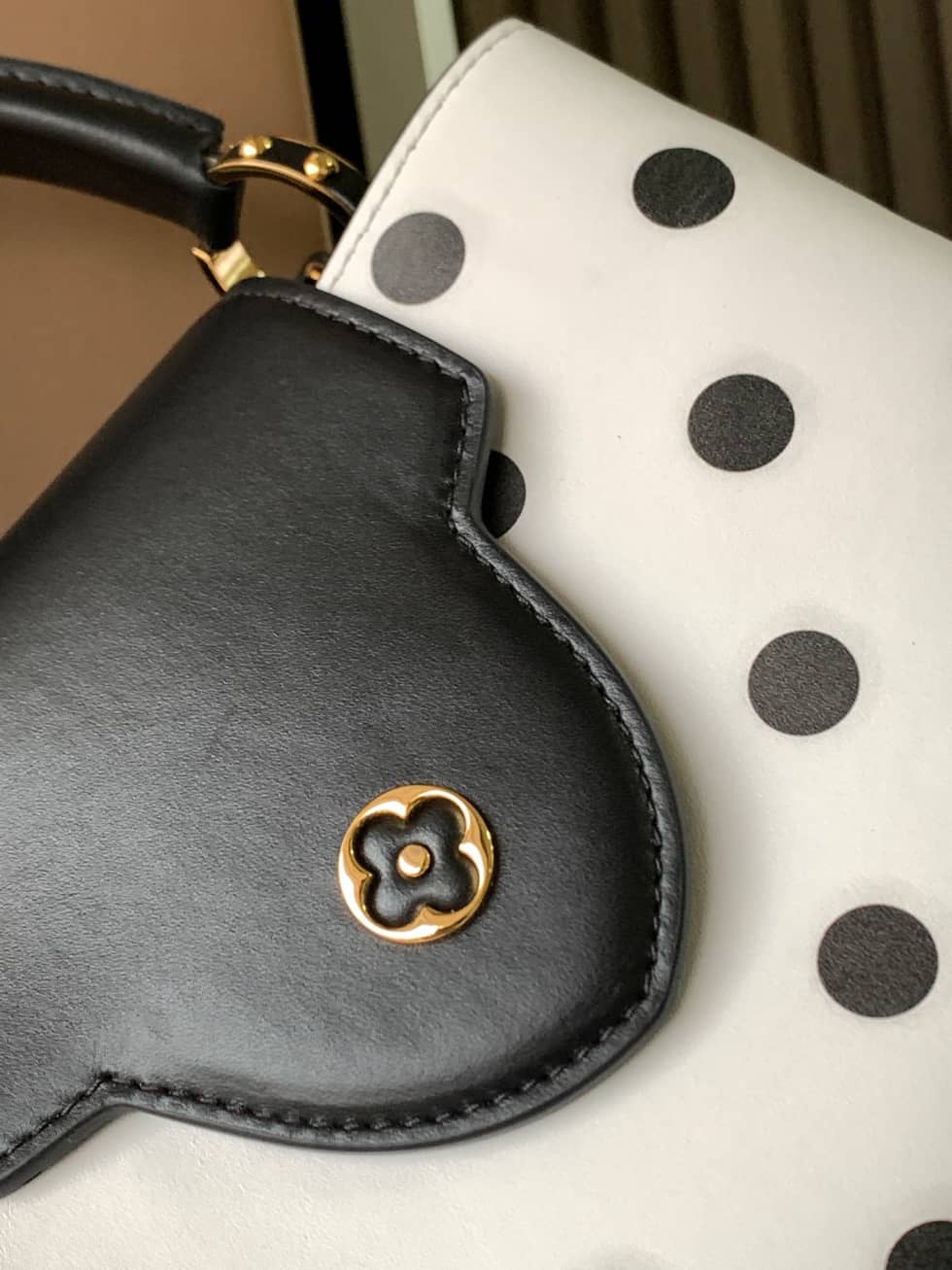 L0vis Vvtt0n Capucines BB Bag M20373 Replica Shoulder Bag
