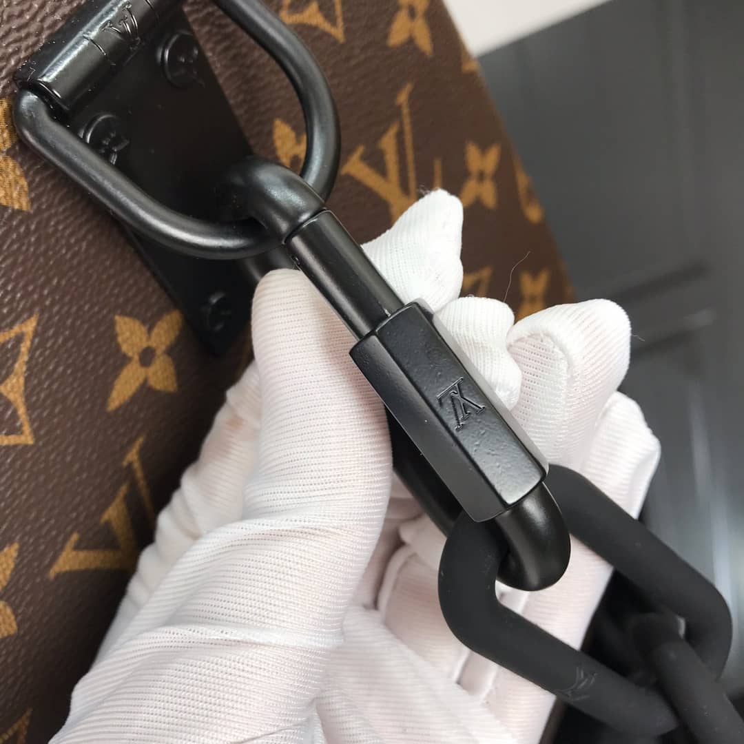 L0vis Vvtt0n Keepall Bandouliere 50 Monogram Solar Ray Canvas Replica Bag M44471