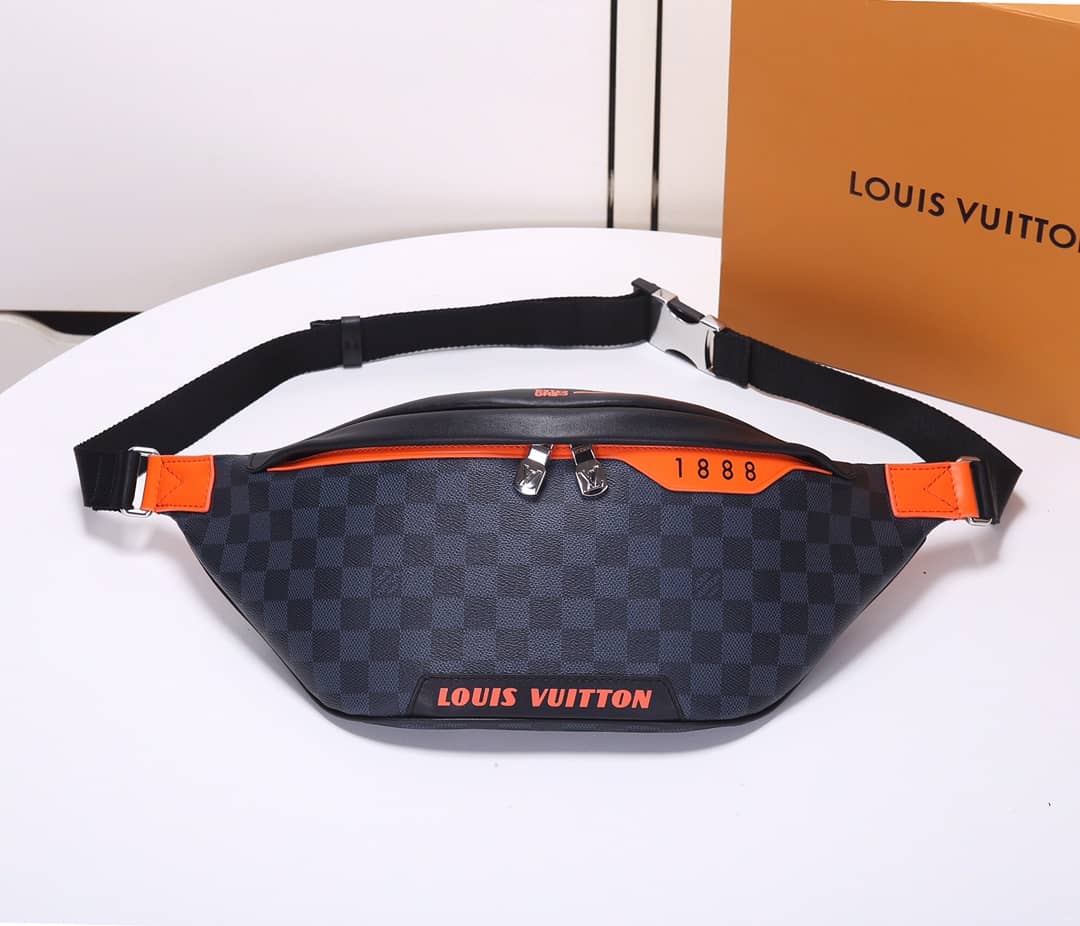L0vis Vvtt0n Discovery Replica Belt Bag M40161