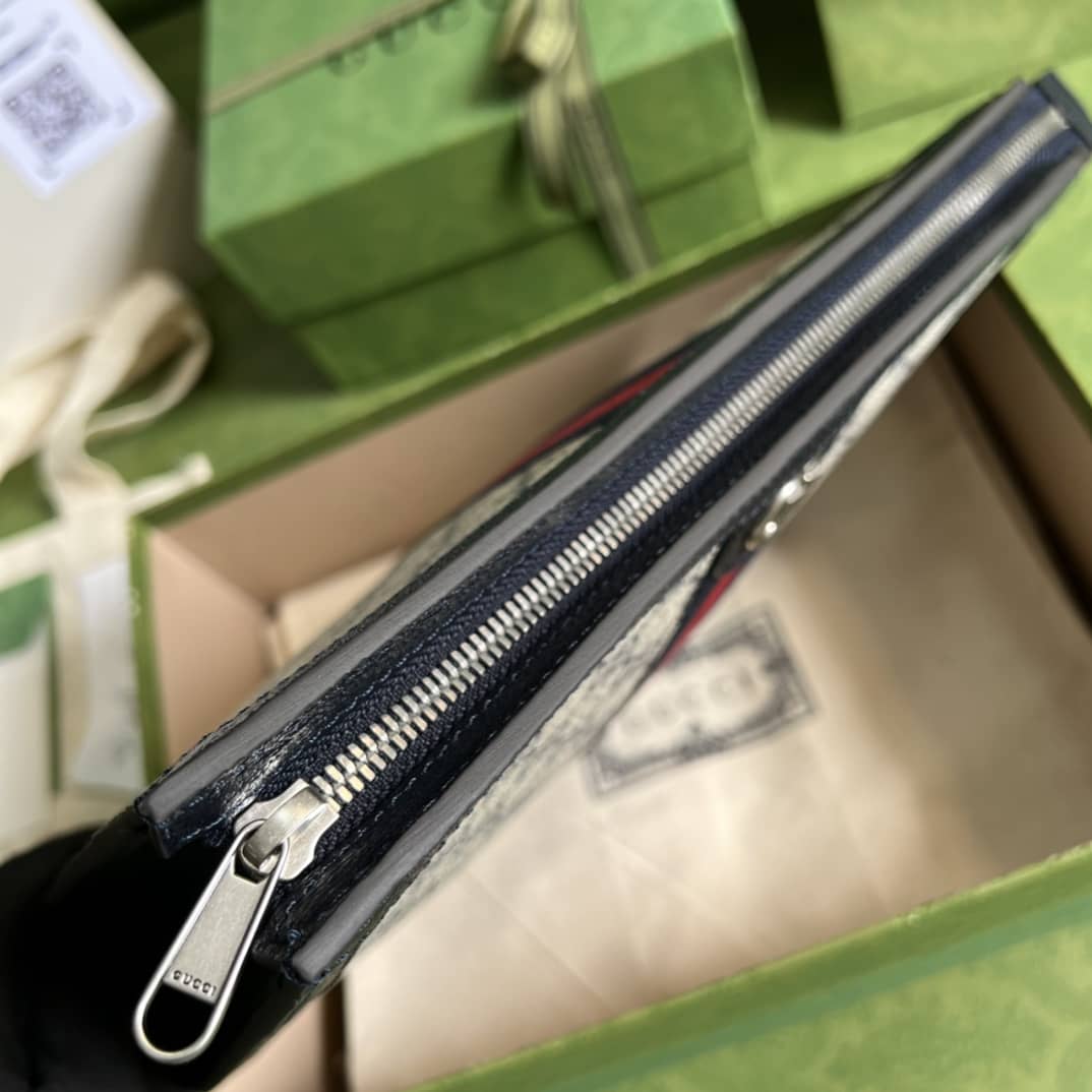Gvc*1 Ophidia GG Svp*me Clutch Brown 625549 Replica