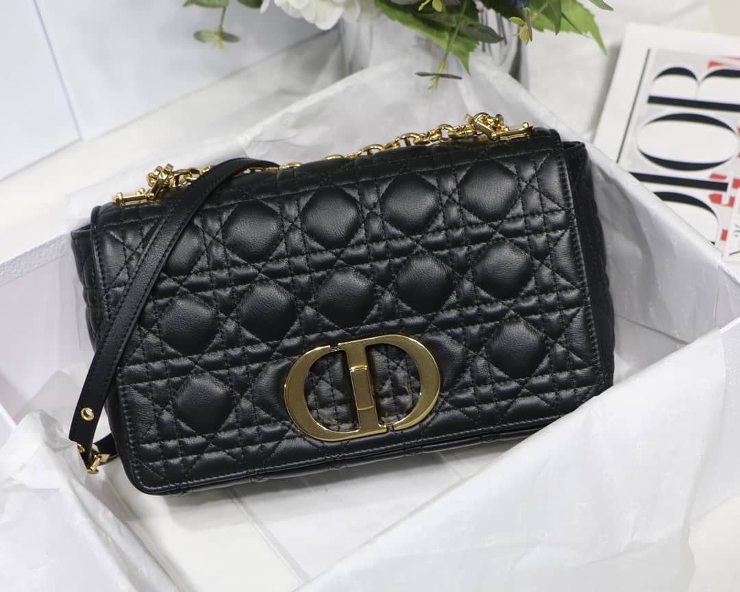 Chr1st1an D10r Caro Replica Bag