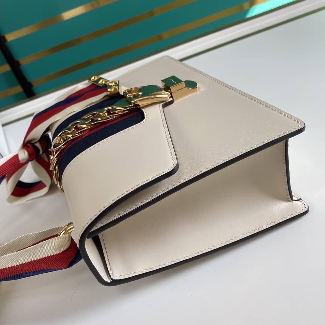 Gvc*1 Sylvie Small Shoulder Bag Replica 421882