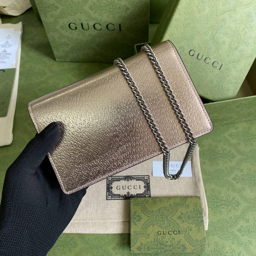 Gvc*1 Dionysus GG Svp*me Mini Crossbody Bag Replica 476432